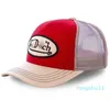 شابو فون الهولندي قبعة أزياء البيسبول قبعة للبالغين صافي قبعات من مختلف الأحجام في الهواء الطلق مصمم للرجال Snapbacks RNGB
