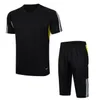 23 24 camicie da calcio di nuova stagione da allenamento giacca da uomo maglietta originale Prodotti Kit di calcio Kit sportivo Kit di calcio per adulti Kit Allenamento Shirt Juventus Kits Juventus Kits