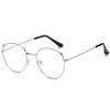 Lunettes de soleil Mignon Cat Glaises d'oreille Super anti-bleu Light Certe Cercle Bluelight Blocking279a