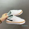 Tillbaka till School Court Legacy Lift Student Shoes Series Low Top Classic All Match Leisure Sports Men and Women Small White Shoes