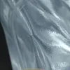 Sacchetti di imballaggio a fondo piatto marrone kraft richiudibili da 100 pezzi sacchetti di imballaggio con chiusura a zip ecologici per la conservazione degli alimenti sacchetti con chiusura a zip foglio di alluminio antiumidità Pmqc