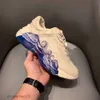 Pudełko słynne designerskie buty rhyton multi rozmiary kolorowe sneakers