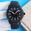 Mens Watch Designer Watches Yüksek kaliteli otomatik makine hareketi saat 904l pp tam paslanmaz çelik ışıklı su geçirmez aaa safir moda kutu