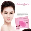 Andra hälsoskönhetsartiklar Bioaqua Crystal Collagen Facial Lip Mask Moisture Essence Care Care Pads Pad Gel Drop Delivery Health Beauty Dhgoe