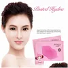 عناصر الجمال الصحية الأخرى Bioaqua Crystal Collagen Facial Lip Mask Mask Mask Essence Care Pads Pad Gel Drop Droper