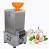 Processors BEIJAMEI Small Electric Garlic Peeler Dry Garlic Skin Peeling Machine Garlic Skin Remove Machines