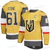 Golden Knights 2024 Winter Classic Jersey Vegas Jack Eichel Mark Stone Jonathan Marchessault William Karlsson Keegan Kolesar Michael Amadio