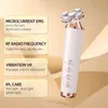 4in1 RF Massager Radiofrequency EMS Face Radio Frequency Skin Tightening Led Light Therapy Beauty Health 231221