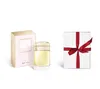 Holiday gift Lily fragrance perfume Kiss lady perfume free of express fee