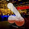 Vinglas 400 ml Willy S Glass Cups Bottle Beer High Boron Martini Cocktail of Whisky Decanter Dick For Bar Birthday Present