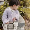 Enkelibb S-S Design Kids Winter Keep Winte Swetters and Coat Boys and Girl