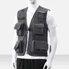 Gilets masculins Vainx