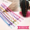 Hair Accessories Children Braid Rings Girls Curl Tools Twist Little Wholesale