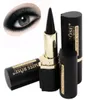 Fräulein Rose Brand Maquiagen Make -up Augen Bleistift Longwear Black Gel Eye Liner Aufkleber Eyeliner Wateroroof Makeup7471007