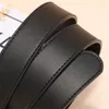 2 à 4 cm de largeur de largeur ceintures pour couple lettre de mode en cuir véritable cuir ceinture