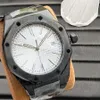 Роскошные движения часы для Man Fashioner Designer Watch 40 мм дата розовое золото серебряные черные лица Механические часы 316 Menwatch из нержавеющей стали Montre de Luxe