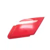 for 7 Series E66 2005-2008 Car Taillight Brake Lights Replace Auto Rear Lamp Shell Cover Mask Lampshade