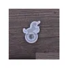 Mögel Sile Ring Mod Animal Rings Mold Deer Rabbit Ear Cat