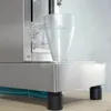 Kolice USA 창고 무료 배달 도어 주방 도구 소용돌이 냉동 밀크 쉐이크 냉동 요구르트 블렌딩 머신 젤라토 아이스크림 믹서 메이커 블렌더