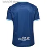 Fans toppar Tees 2023 2024 CD Tenerife Mens Soccer Jerseys 2324 Ruben Borja Garces Mo Dauda Michel Shashoua Elady Mellot Enric Gallego Centennial Home Away 3rd Football