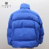 Women's Jackets Bubble Coat Women's Plus Size Jacket Puffer Jacket Winter Streetwear Short Utility Coats Warm Fashion Women's Down Jacket 29RB