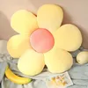 6 Stil Ayçiçeği Yastıkları Küçük Daisy Yastıklar Yaprakları Çiçekler Sevimli Doğum Günü Hediyeleri 40 cm Ev Dekorasyonları Yatak Odası Ofis Malzemeleri 231221