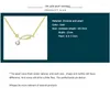 Ketten Perlen-Meteor-Halskette, feminin, vielseitiger Anhänger, Persönlichkeit, Sinn für Design, französische Luxus-Kragenkette, klein, MNP003
