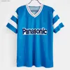 ファントップスTEES MAILLOT DE FOOT MARSEILLESレトロサッカージャージ1990 1992 1993 1993 1998 1999 2000 2003 2005 2006 2011 2012ビンテージサッカーシャツ90 91 92 93 98