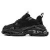 balenciaga balencaigas triple s designer scarpe uomo donne balenciaga's balenciagaa balenciga old dad 17fw vintage beige black red clear sole piattaforma 【code ：L】 sneakers scarpe