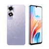 Original Oppo A2M 5G Mobiltelefon Smart 8 GB RAM 256 GB ROM OCTA CORE MTK DIMENSION 6020 Android 6,56 tum 90Hz Helskärm 13MP AI AF 5000MAH FACE ID FINGERPRINT CEL TELEFON