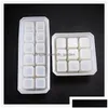 Molds Diy Epoxy Storage Box Sile Mold 9 12 Grid Rec Boxes Case Resin Molds Jewelly Accessories Holder Making Drop Delivery J Dhgarden Dhi0O