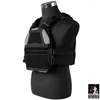 Jaktjackor dmgear-Custom A Light Tactical Vest Quick Release XP10