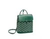 Yüksek kaliteli bayan moda tasarımcı sırt çantası toptan sırt çantası tarzı tasarımcı okul çantası orijinal deri klasik baskılı omuz çantaları çanta kadın hangbag