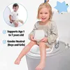 Träningssäte Multifunktionell Portable Toalett Ring Kid Urinal Toalett Potty Training Seats For Children Girls Boys 231221