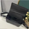 حقيبة مصممة مصغرة حقيبة اليد رجال سلسلة الكتف كروس أكياس محفظة محفظة أوبو
