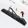 Sac de Camping en plein air de Ski de 172 cm, poignée Durable, équipement de Ski et de Snowboard, sac de voyage étanche pour lunettes de Snowboard, gants 231220