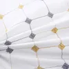 El standardowe poduszki rozmiarowe białe poduszki do spania 48*74 cm wygodne el poduszka 231220
