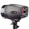 Material Godox K150a 150ws Portable Mini Master Studio Flash Lighting Photo Gallery Mini Flash (godox K150a)