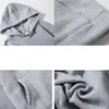 DIY Custom Your Hooded Sweatshirt pour les hommes Femmes Pill Lower Spring Automne Hoodie Classic Tops Vêtements masculins 231220