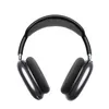 Für AirPods Max Bluetooth-Kopfhörer, Zubehör, AirPods Pro 2 kabellose Kopfhörer, hochwertige Metall-Silikon-Anti-Drop-Schutzhülle, wasserdicht