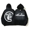 Designer hoodies hellstar hoodie vintage tröjor