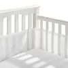 Fence Enfant SAFE LIGNE COT UNISE 2PCS 150CM / 320 CM SUMBR BÉBÉ BÉBRIE BAMBRE POLYSESTER BORD BORD 231221