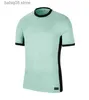 Fans Tops Tees 2023 2024 Nkunku Jackson CFC Soccer Jerseys Disasi 23 24 Enzo Fernández Mudryk JAMES STERLING Cucurella Chukwuemeka Camiseta de fútbol Hombres Kit para niños