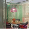 Hanglampen Plastic Transparante Zeepbellen Creatieve en gepersonaliseerde Eenvoudige Woonkamer Eetkamer Slaapkamer Kroonluchter