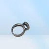 Novos produtos anel real tridimensional enrolamento cobra anel de alta qualidade 925 prata esterlina anel personalizado fornecimento2180345