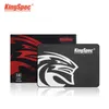 Drop 5 Teile/los SSD SATA 2,5'' 120GB 240GB HDD Festplatte Interne Solid State Disk für Desktop Laptop computer KingSpec 231220