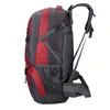 Quality Rucksack Camping Randonnée Sac à dos Sac de sport extérieur voyage Trekk Mountain Climb Equipment 60L Men Femmes 231221