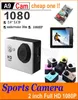 Cópia mais barata para SJ4000 A9 estilo 2 polegadas LCD Mini Câmera de esportes 1080p Full HD Câmera de ação 30m Camcorders à prova d'água Helme4288293