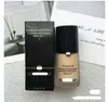 Foundation Liquid Power Master Blue Etykieta Długotrwałe Erage 30 ml Drop dostawa OTPJ5