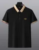 Mens designers polo t shirt man kvinnor tshirts med bokstäver broderi korta ärmar sommartröjor män förlorar tees storlek m-4xl ny w-10